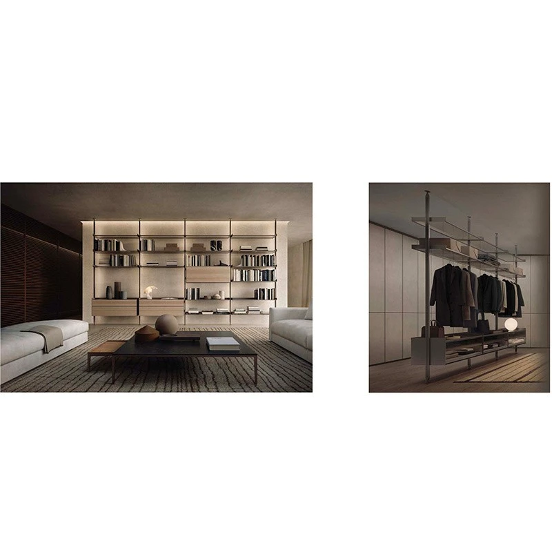 Wall Mounted Wardrobe System best